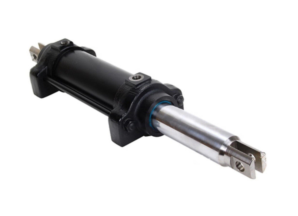 43310-U1101-71 Power Steering Cylinder For Toyota Forklift | Fits Many Models