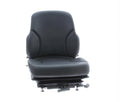 Bobcat 6675595 Vinyl Operator Suspension Seat – Fits Skid Steer & Excavators