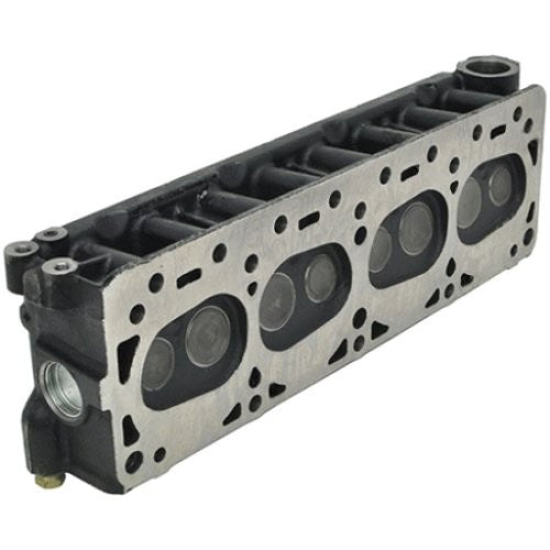Nissan Forklift Complete Cylinder Head 11040-50K02 | H20-II Engine