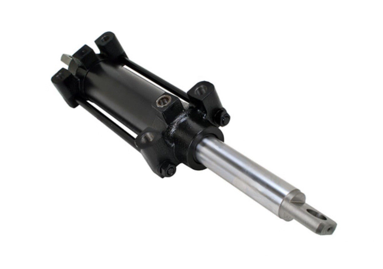 Toyota Forklift Power Steering Cylinder 43310-13310-71 | 7FGU15