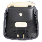 Bobcat T110 T140 T180 T190 T250 T300 T320 A220 A300 S300 Seat Bottom Cushion