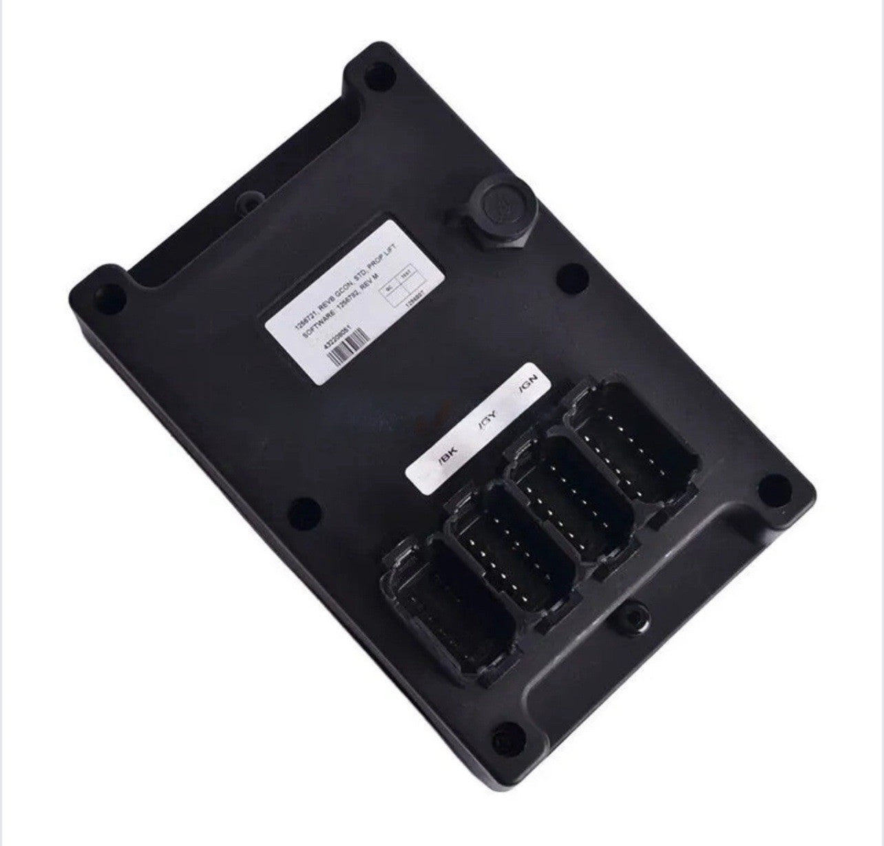 Control Box 1256721GT for Genie Scissor Lift GR-12 GR-20 GS-1530