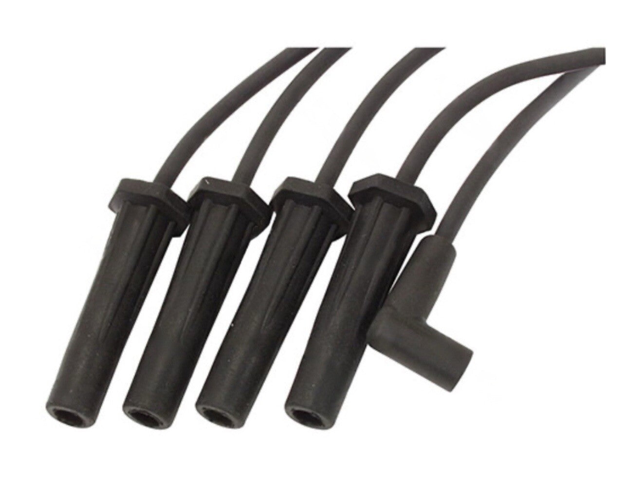 Doosan Forklift Ignition Wire Set for GM 3.0  640101-00058