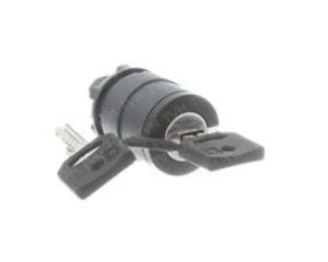 Skyjack 149536 SWITCH-KEY SELECTOR (3P) SJIII3226,SJIII4620,SJIII4626,SJIII4632