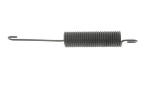 (QTY 2) 91246-04501 Mitsubishi Forklift Lower Brake Shoe Return Spring