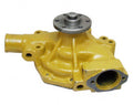 6206-61-1505 Water Pump For Komatsu Forklift | Fits 6D95L Diesel Engine