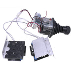 Genie Joystick Controller 53073GT 24493 | S-40 S-45 Z-45/22 Z-45/25 Z-60/34