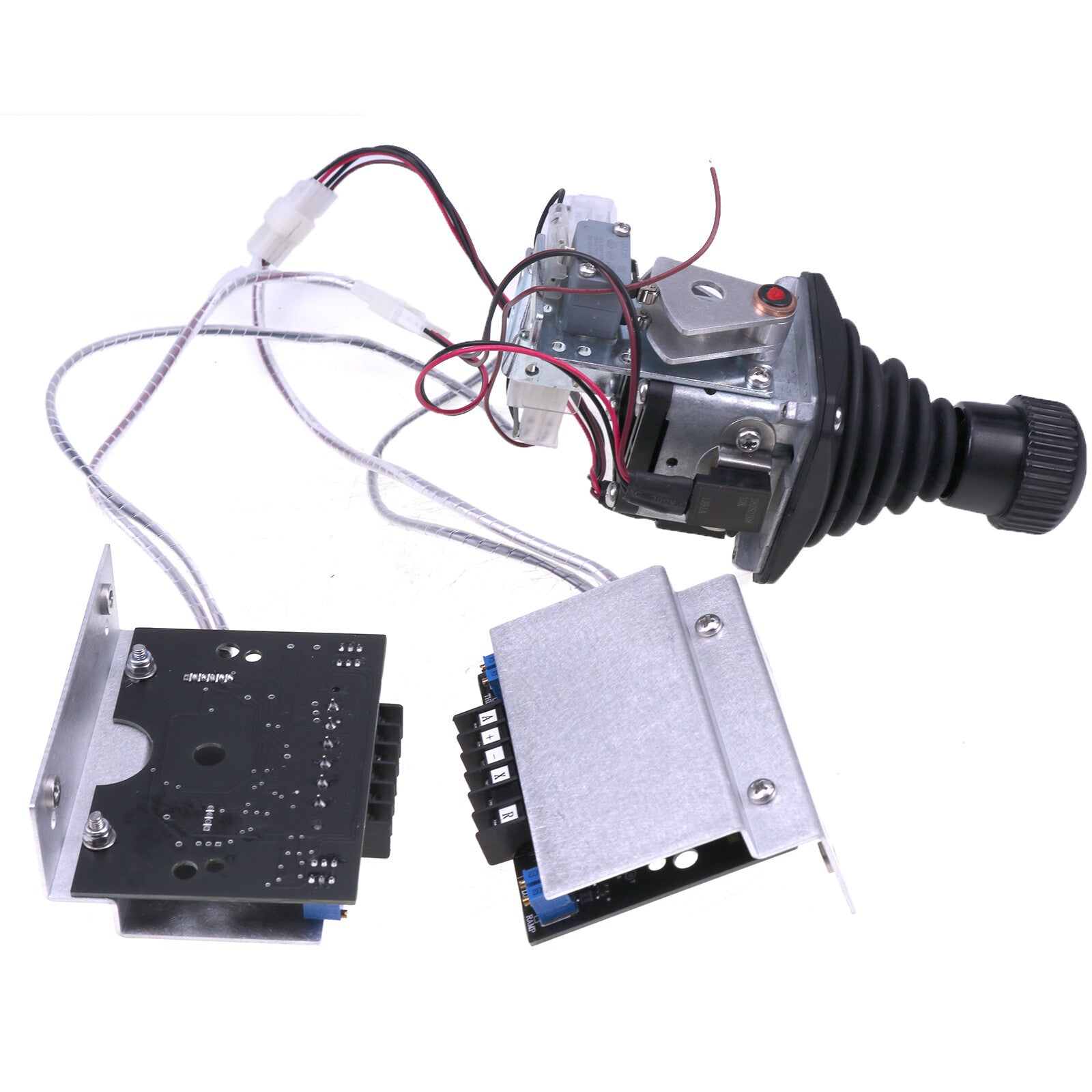 Genie Joystick Controller 53073GT 24493 | S-40 S-45 Z-45/22 Z-45/25 Z-60/34