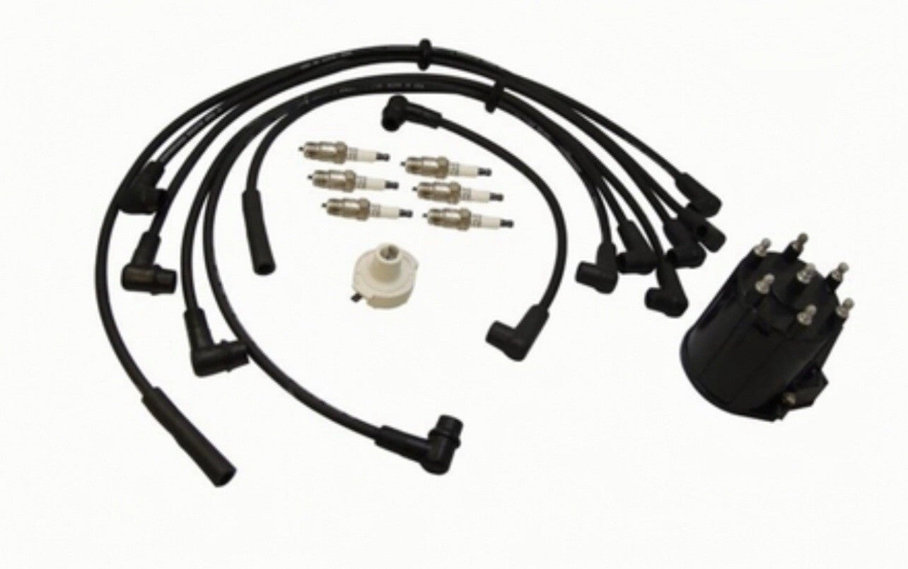Hyster Forklift Tune Up Kit HY996211 Fits GM 4.3 Engine
