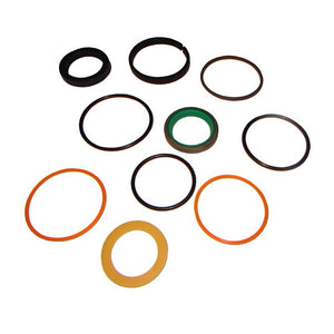 128725A1 Lift Cylinder Seal Kit Fits Case 1835 1835B 1845 1845C 1845S 1845B