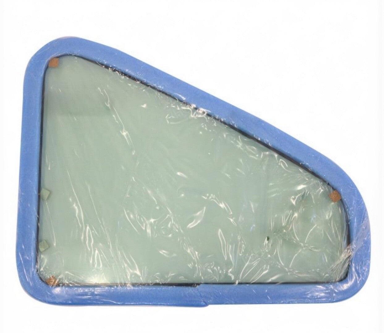 7006014 Lower Door Panel Tempered Glass For Bobcat E63, E85