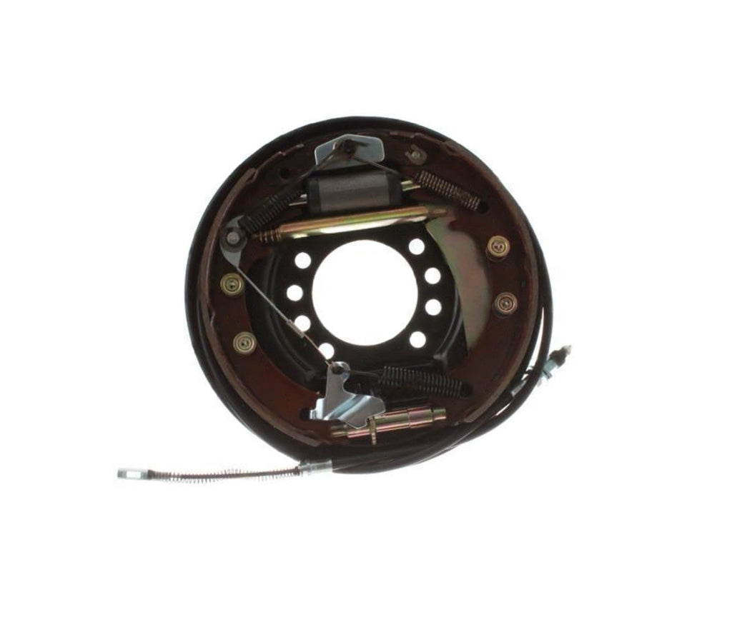 Yale YT580021712, BRAKE ASSEMBLY - RH, GLC050TG