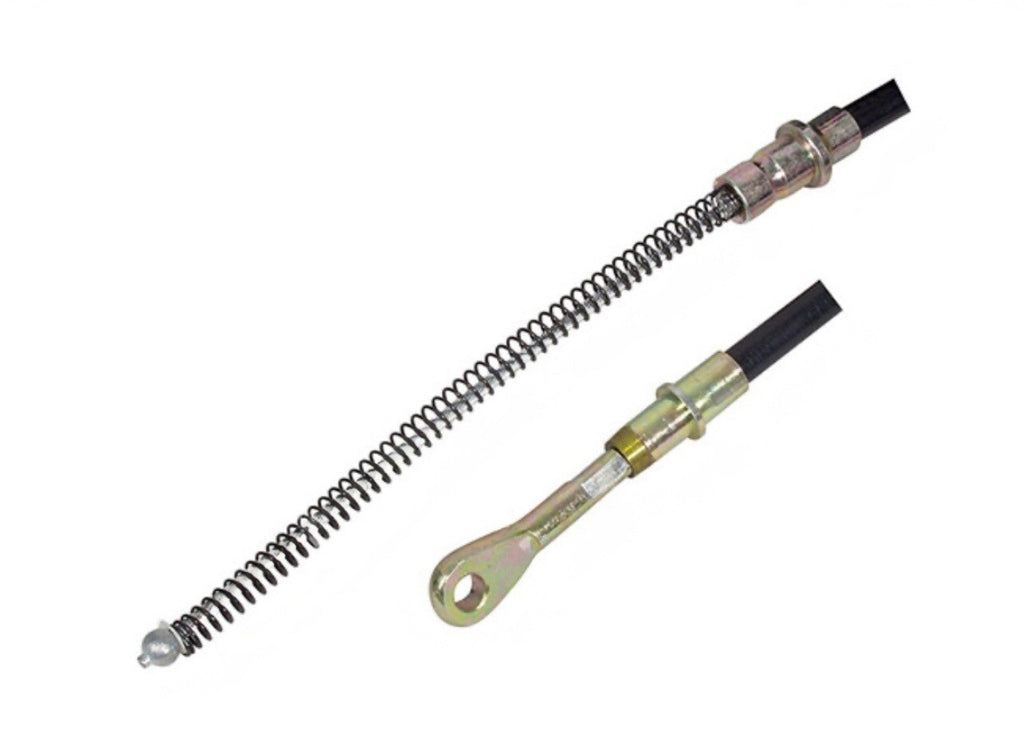 Emergency Parking Brake Cable Set For Hyster H80XL | LH & RH 1460794 1460795