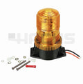 Forklift LED Strobe Lamp 383667 | 12-80V Warning Light | HACUS