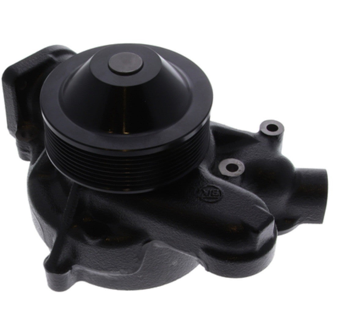 Water Pump 70025305 for JLG SkyTrak Telehandler 8042 QSB3.3 T4I Cummins 4309267