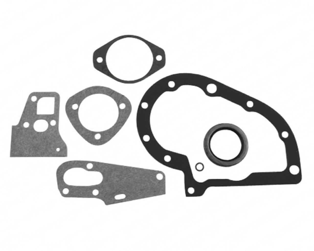 Hyster 159679, GASKET KIT, ENGINE FRONT TIMING (Continental F-245) (GAS) S150A