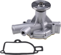 Water Pump 21010-L1125 21010-L1100 for Nissan Forklift H20 Engine