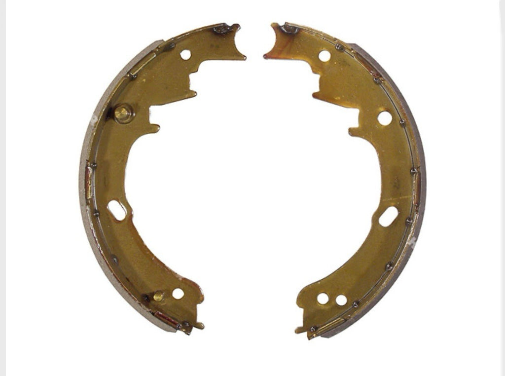 MINOR BRAKE KIT FOR FORKLIFT KOMATSU FG25ST-16