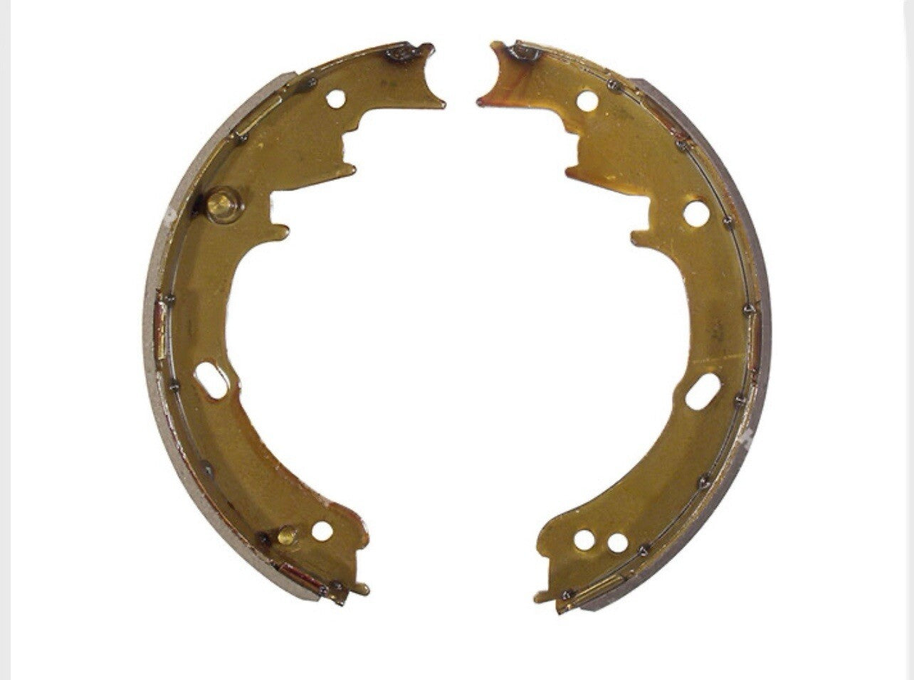 MINOR BRAKE KIT FOR FORKLIFT KOMATSU FG25ST-16