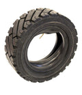 FORKLIFT PNEUMATIC TIRE (8.15-15 TUBED) | SOLIDEAL ECOMATIC 28X9X15