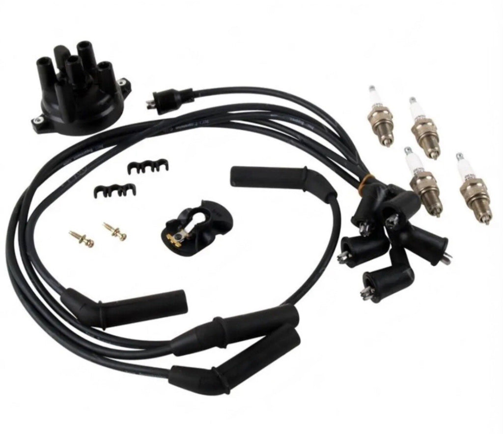 MITSUBISHI 4G63 4G64 FORKLIFT TUNE UP KIT Screw Down Cap