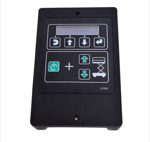Control Box 1256721GT for Genie Scissor Lift GR-12 GR-20 GS-1530