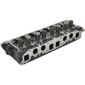 Nissan Forklift Complete Cylinder Head 11040-50K02 | H20-II Engine