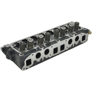 Nissan Forklift Complete Cylinder Head 11040-50K02 | H20-II Engine