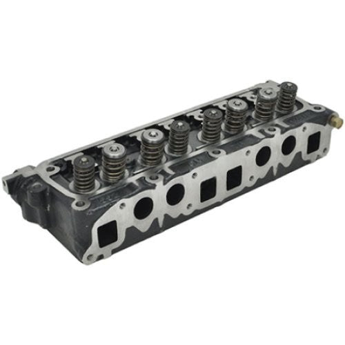 Nissan Forklift Complete Cylinder Head 11040-50K02 | H20-II Engine