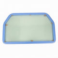 RD45146440 Fits KUBOTA WINDOW - FRONT LOWER