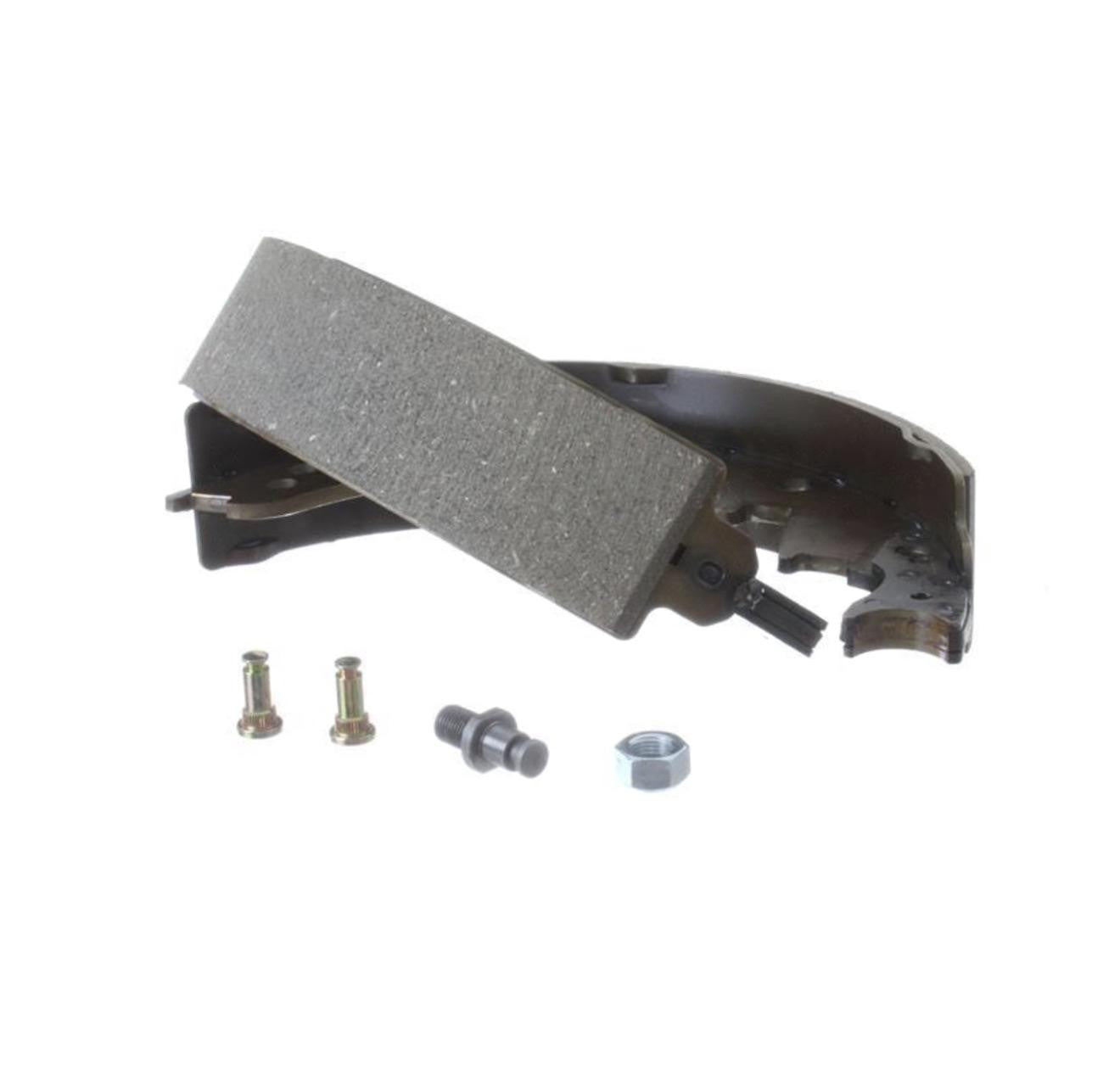 Toyota RH Brake Shoe Kit 47510-U2130-71 6FGCU30 7FGCU25 (2 Shoes)