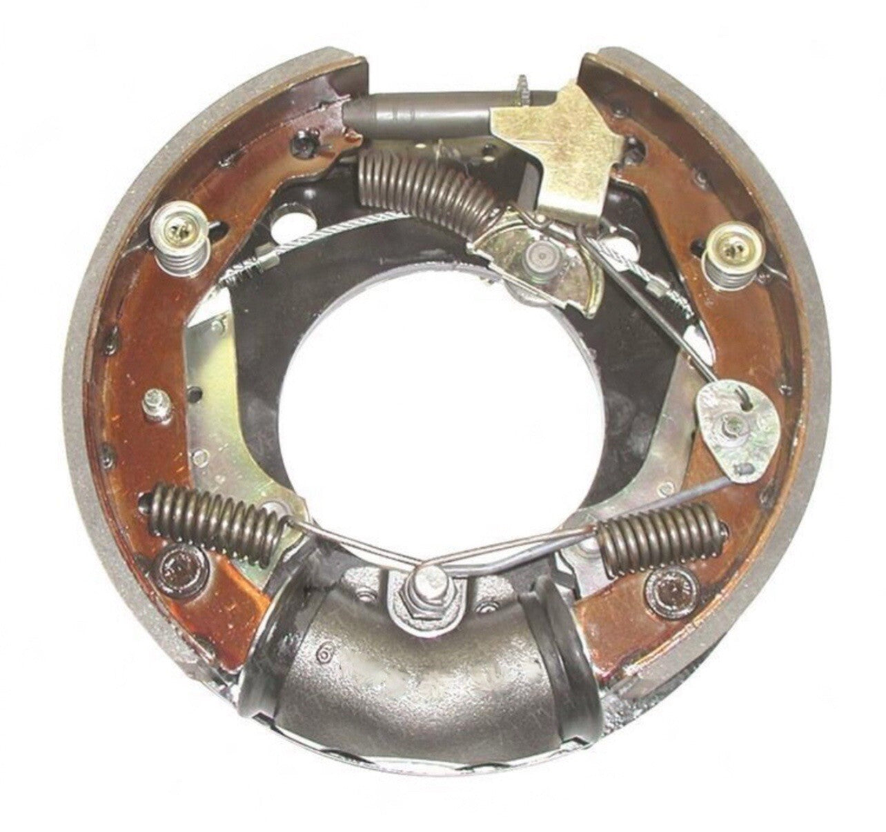 Hyster 300780, BRAKE ASSEMBLY, RH, H50XL