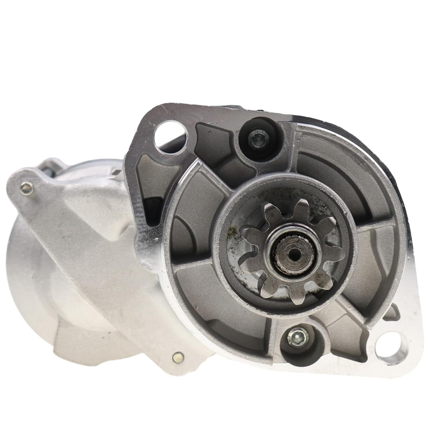 12V 9T Starter Motor 17341-63010 for Kubota L2250DT L2550DT L3450DT L3600DT