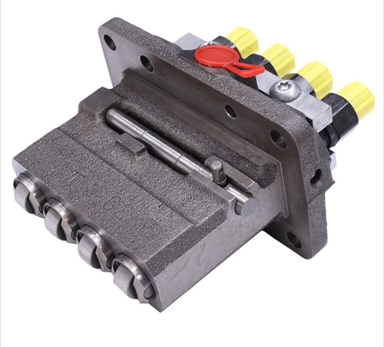 Fuel Injection Pump 1G762-51010 for Kubota Engine V2203 V2403 Excavator KX121-2