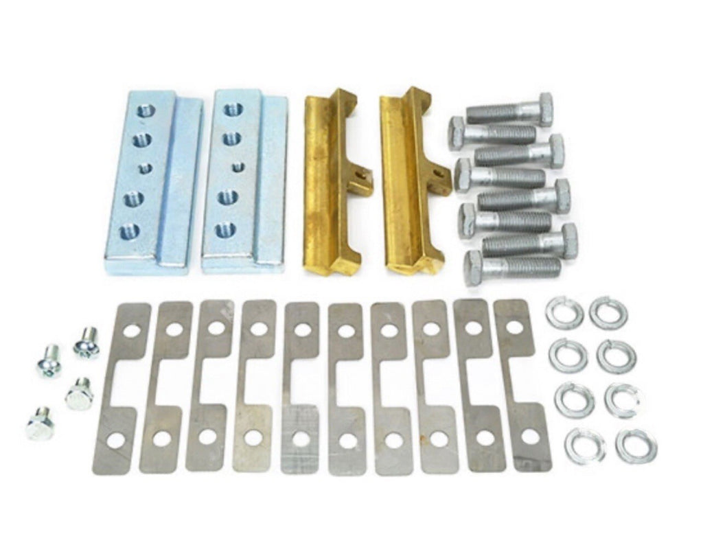 Cascade Side Shifter Weldment Kit 6830366 – Heavy-Duty Replacement