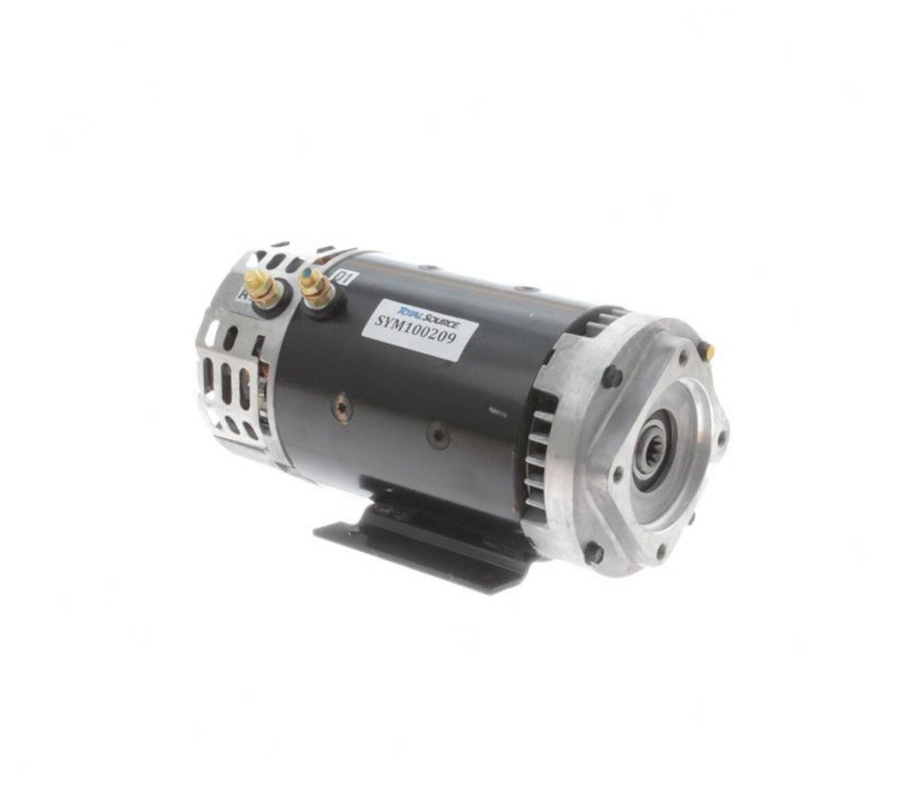 GN40844 GENIE MOTOR - PUMP 12 - 24 VOLT DC TERMINALS AT 10 OCLOCK