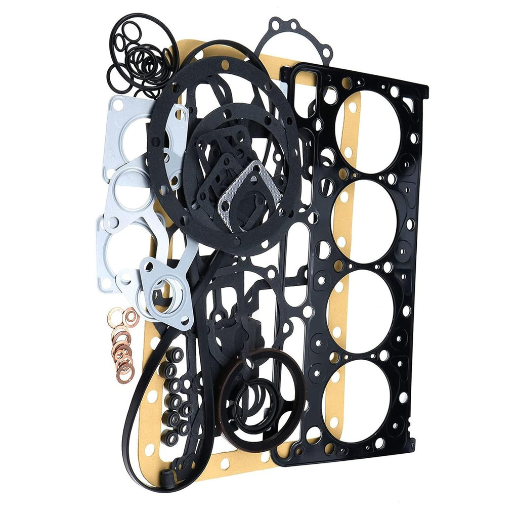 Engine Gasket Kit 1E013-03312 for Kubota Engine V2203 V2203T Skid Steer Loader