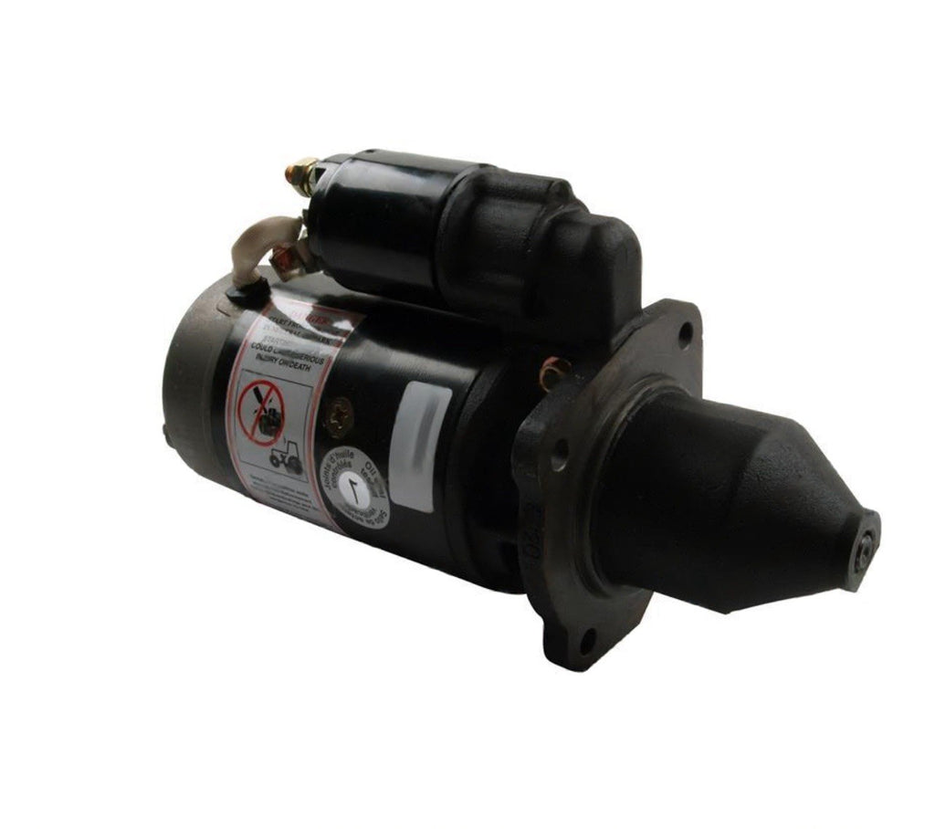 Hyster 326460, STARTER ASSEMBLY - NEW  (GM 4.3L) H100XL, S80XL
