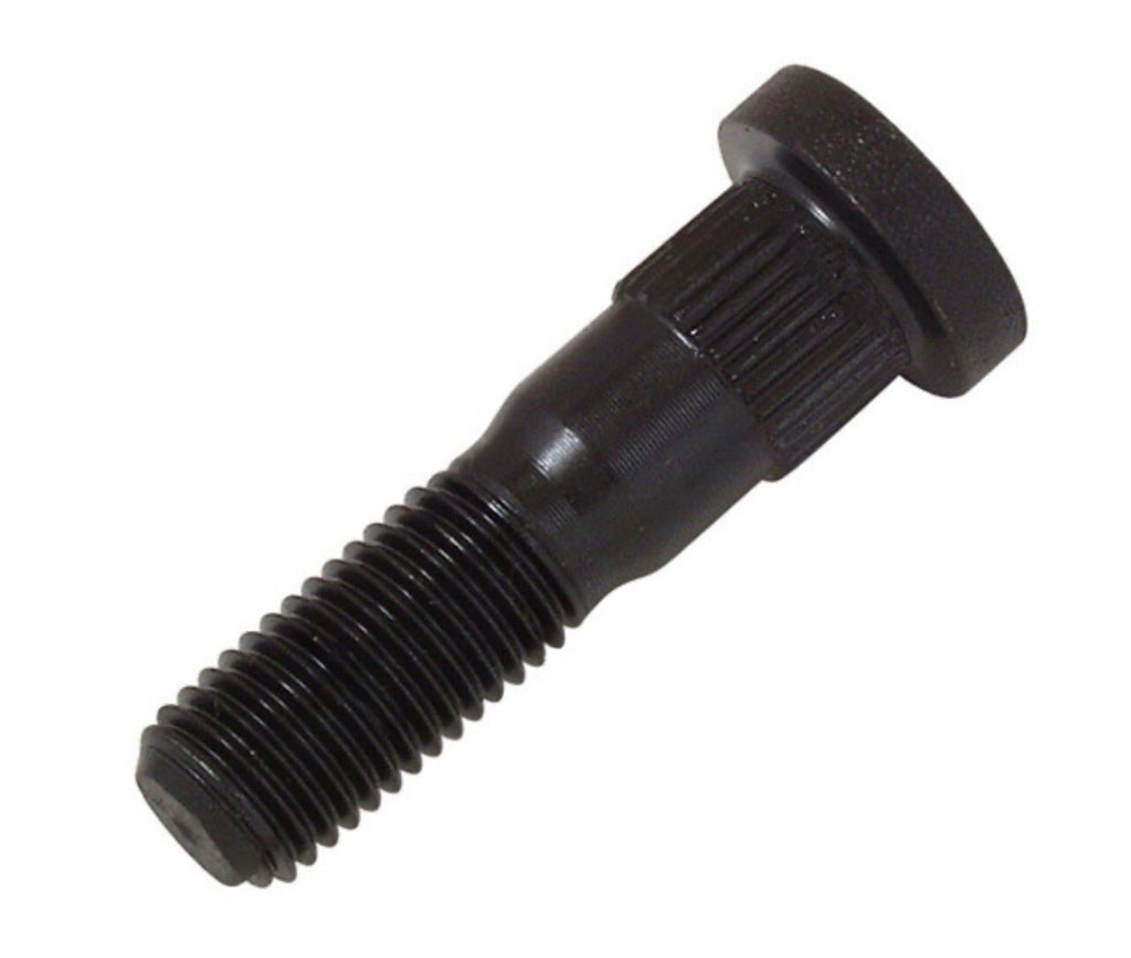 Toyota Forklift Rear Wheel Bolt & Nut 90114-12012-71 90179-12004-71 | Set Of 6