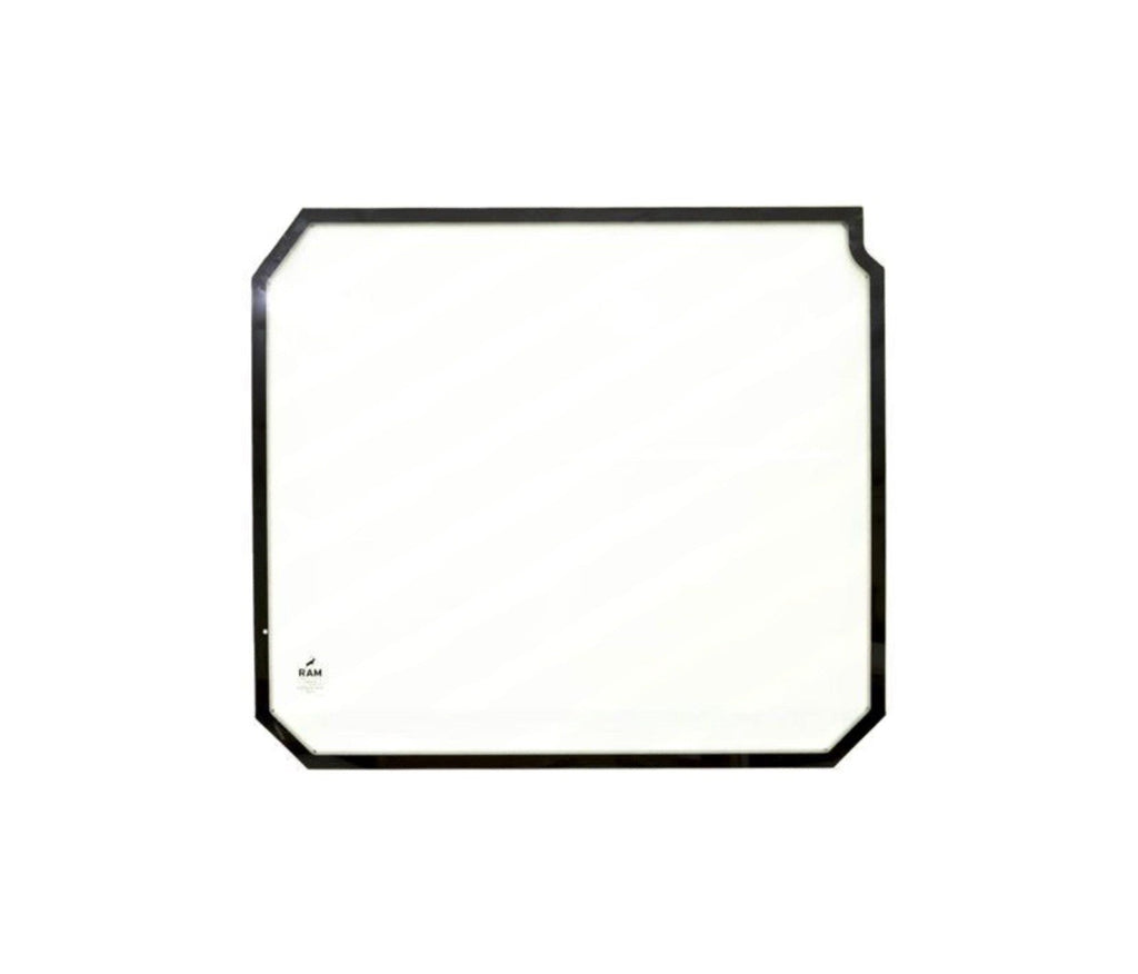 Roof Glass 827/80226 for JCB Telehandler 506-36 507-42 509-42 510-56 526-56