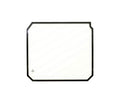 Roof Glass 827/80226 for JCB Telehandler 506-36 507-42 509-42 510-56 526-56