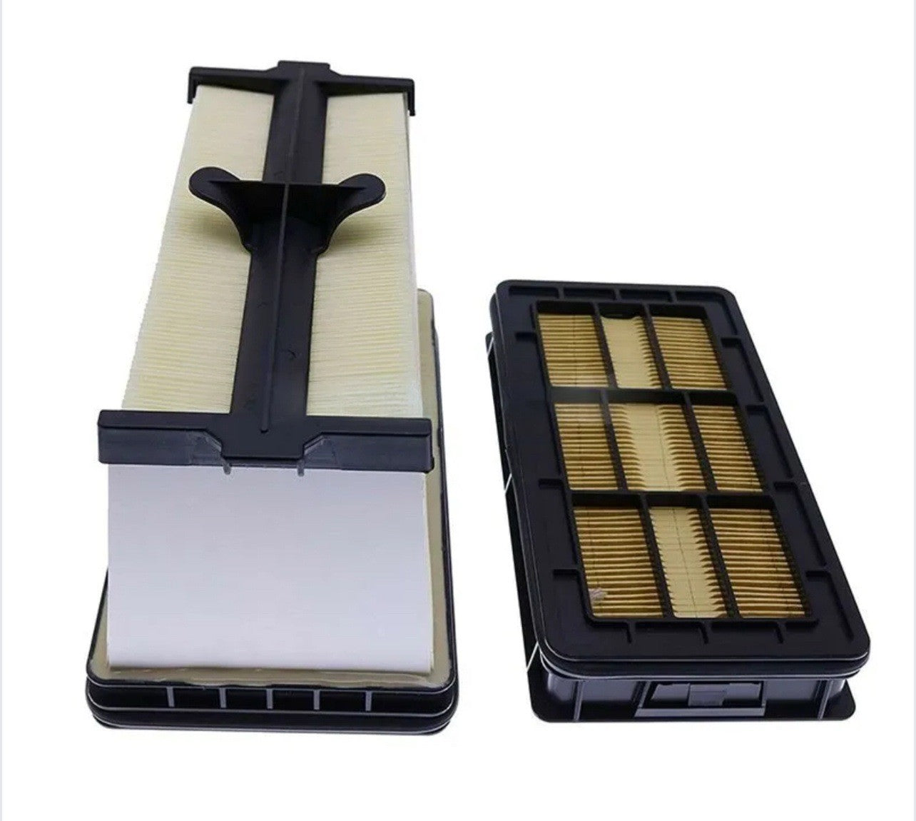 Air Filter Kit 7010030 7010031 for Bobcat Loader A770 S750 S770 S850 T750 T770