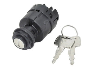 25150-GJ90E Ignition Switch For Nissan Forklift MP1F1A20LV
