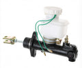 Forklift Master Cylinder W/ Push Rod for Komatsu 3EB-36-31281 3EB-36-31280