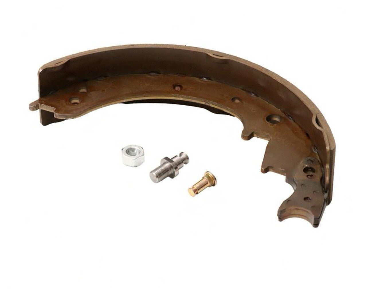 Toyota Forklift Brake Kit Fits 42-6FGCU25 Model (Shoes,Seals,WheelCyl & Gaskets)
