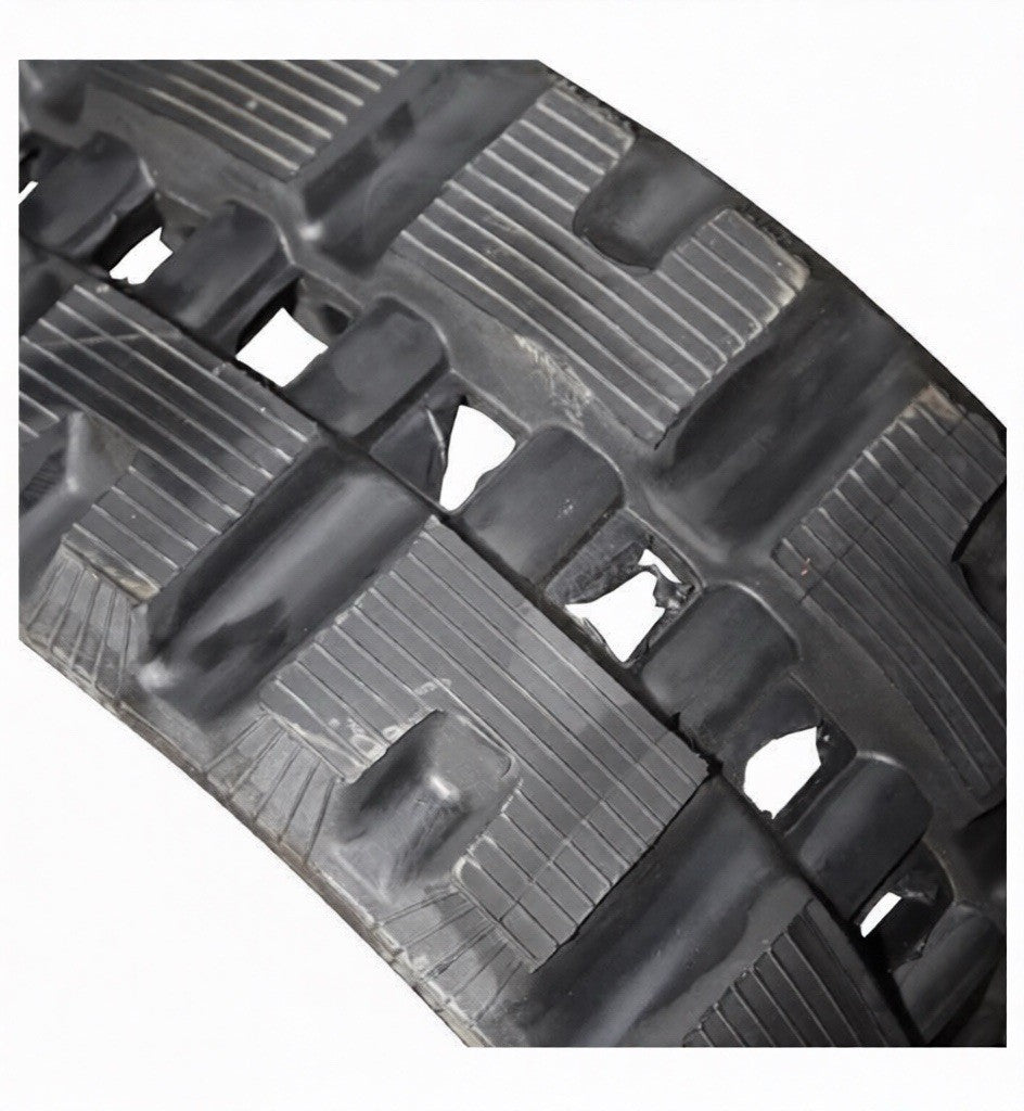 Fits CAT 239D - 13" Track 320x86x49 Bobcat T180 T190 T550 T590 T595 CTL Rubber