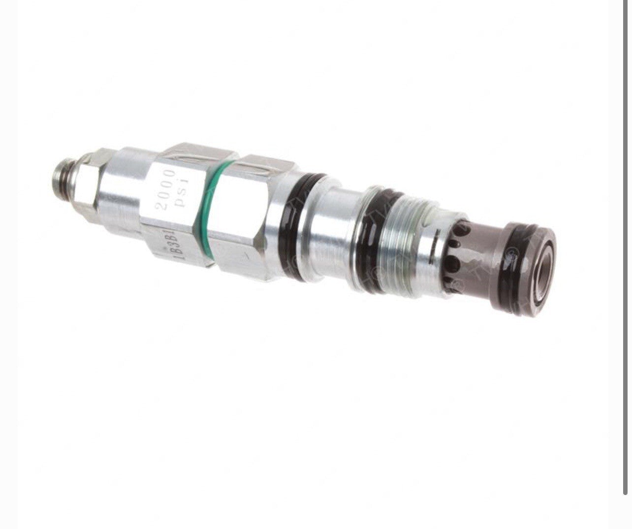 Genie 89872GT COUNTERBALANCE VALVE for S-40 Boom Extension Cylinder