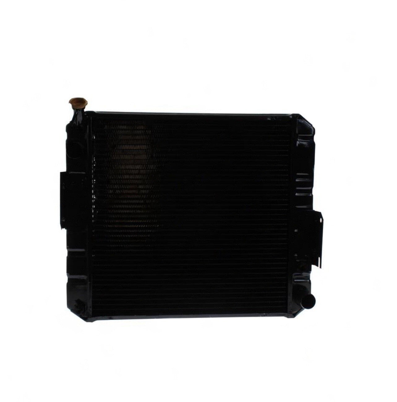 1458287 HYSTER FORKLIFT RADIATOR | S50XM/S60XM 3.0L UP TO S#V17843