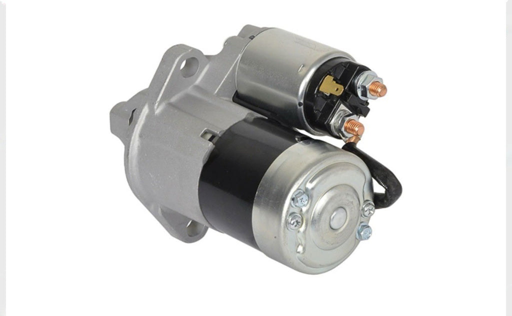 Starter Motor 1534424 for Mazda Engine FE M4-121G VA Hyster Forklift