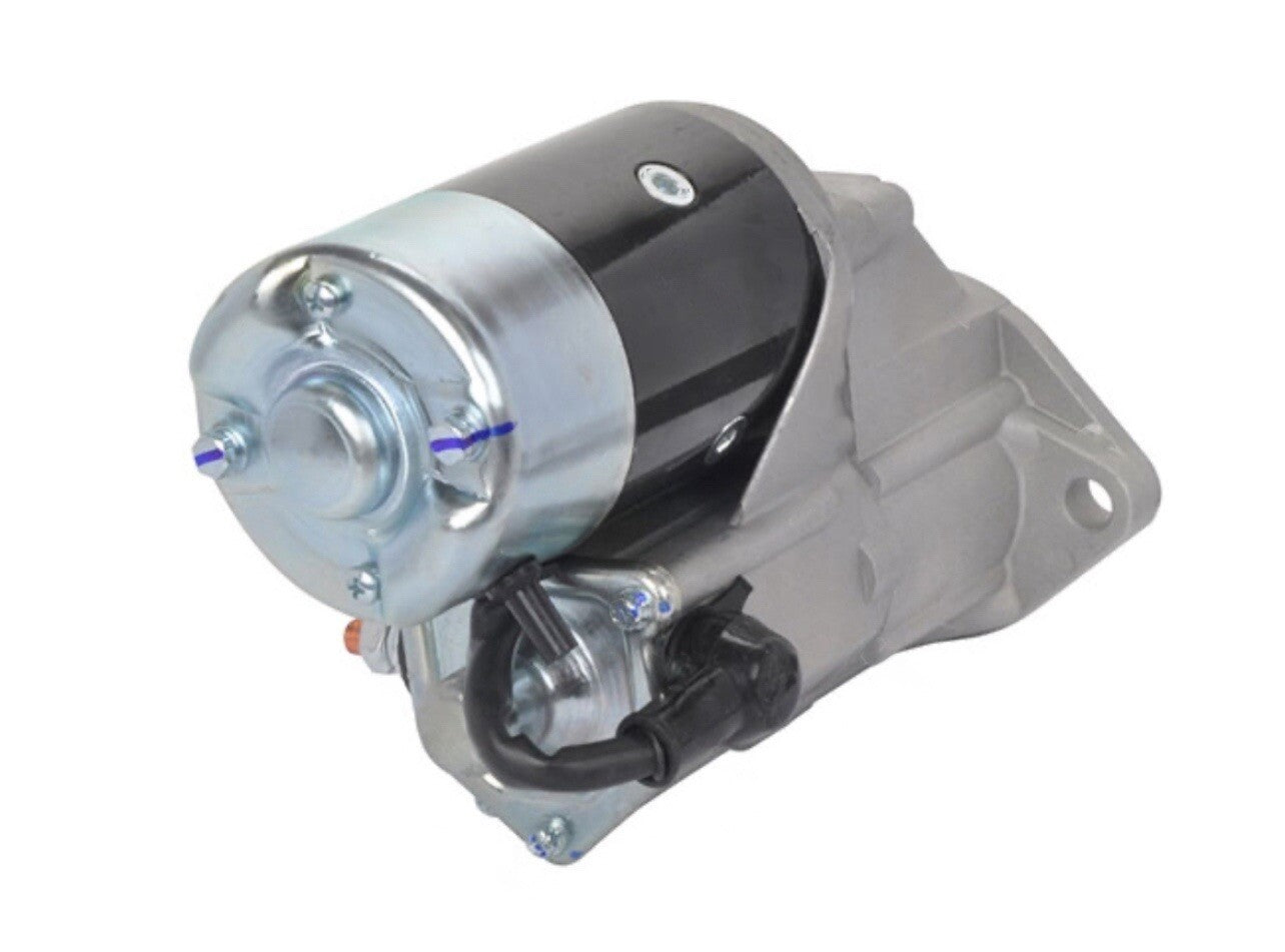 28100-40291-71 Starter For Toyota Forklift With 13Z & 1DZ